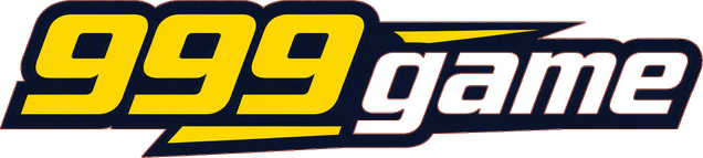 999 game logo